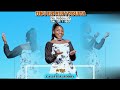 SIKU ILE NILIYOKUITA Na KIDESU DP Artis CALISTER ISDORY SIKU ILE NILIYOKUITA Na KIDESU DP Artis CALISTER ISDORY