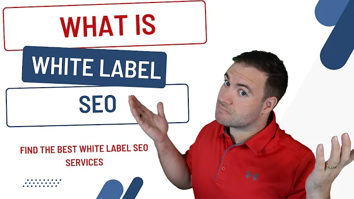 Unlock the Power of White Label SEO Services