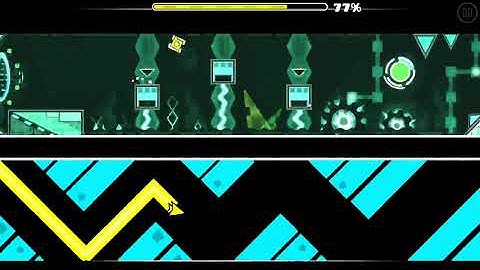 [2 Player Demon] Multition by Mulpan and Partition 100% (ft. cupcsr)