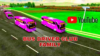 BUS DRIVER CLUB 🚗👮 screenshot 2