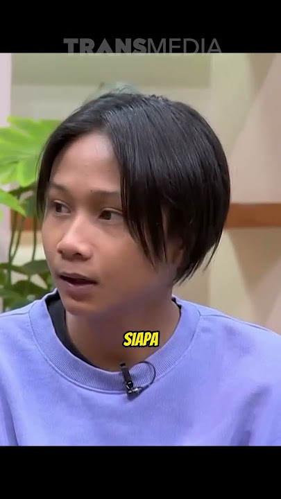 2 ARTIS FAVORIT FAJAR SADBOY | FYP SHORTS (06/01/23)