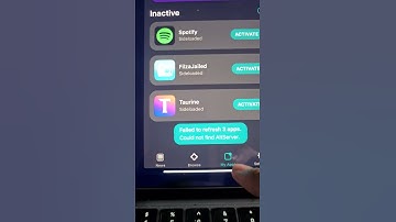 Guys I got unlimited days in altstore ! I did not get a message altstore is not available