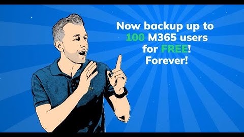 Storware Backup and Recovery FREEMIUM video advert