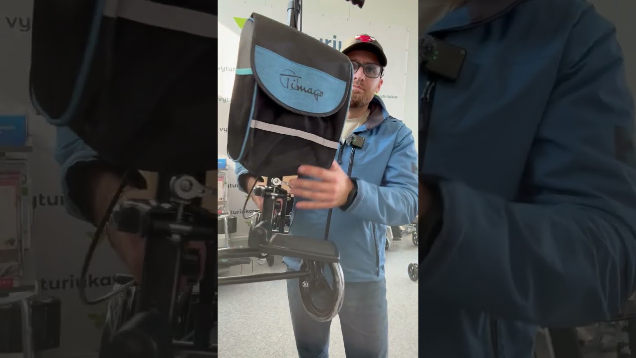 VYTURIUKAS - SLAUGOS PREKĖS IR PATARIMAI