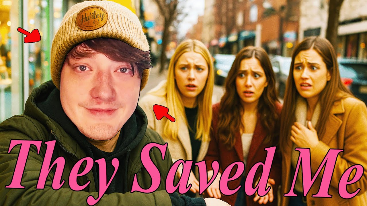 You Won't Believe What Happened On This Street! YouTube