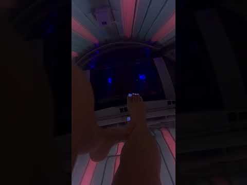 #asmr #shorts #solarium #pedicure #legs #toes #sole #barefoot #foot #beauty