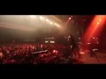 Crossfaith 'Countdown To Hell' Official Live Music Gerson M.V.