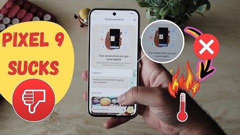 10 Google Pixel 9 Pro (XL) Problems NO ONE TALKS ABOUT - 1 MONTH