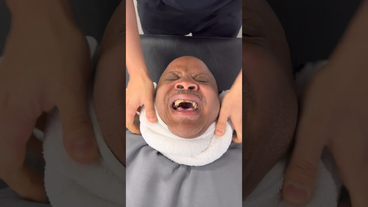 &ldquo;DON&rsquo;T GO TO THE CHIROPRACTOR!&rdquo;