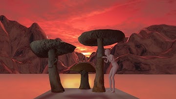 CAIV - Cymbalism (Official Music Video)