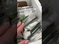 Алоказия ВЕНОМ - шикарные клоны! #цветочнаяклептомания #экзотическиерастения #алоказия #клоны