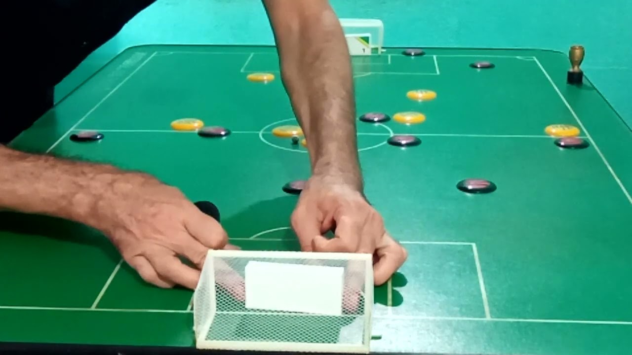 Sampaio Correa x Moto Clube