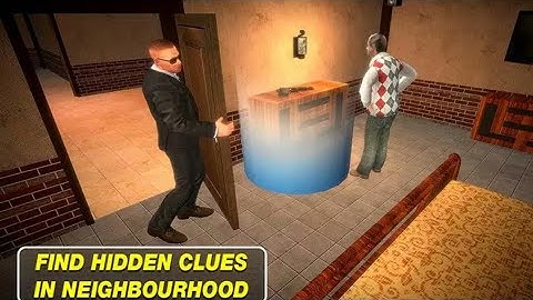 Level 1 Completed Scary Neighbour Strange House