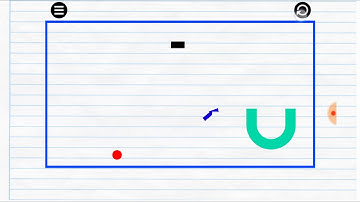 Physics Drop Level 25 Walkthrough