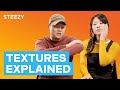 What Are Textures In Dancing? | Dance Tips | STEEZY.CO