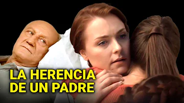 La Herencia De Un Padre | PELÍCULA COMPLETA | Misterio - Series y novelas en Español