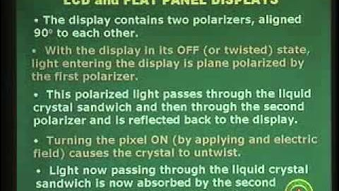 computer graphics lecture-5 CRT Display drivers(cont....)