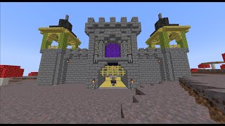 Our Survival Base Tour!!!