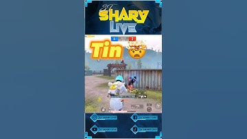 Double Head Shorts 🔥 #tdm #1v1 #shorts #youtubeshorts #subscribe #gaming #pubgmobile #bgmi