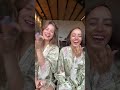 Em frente ao espelho #luisa_alvarenga #short