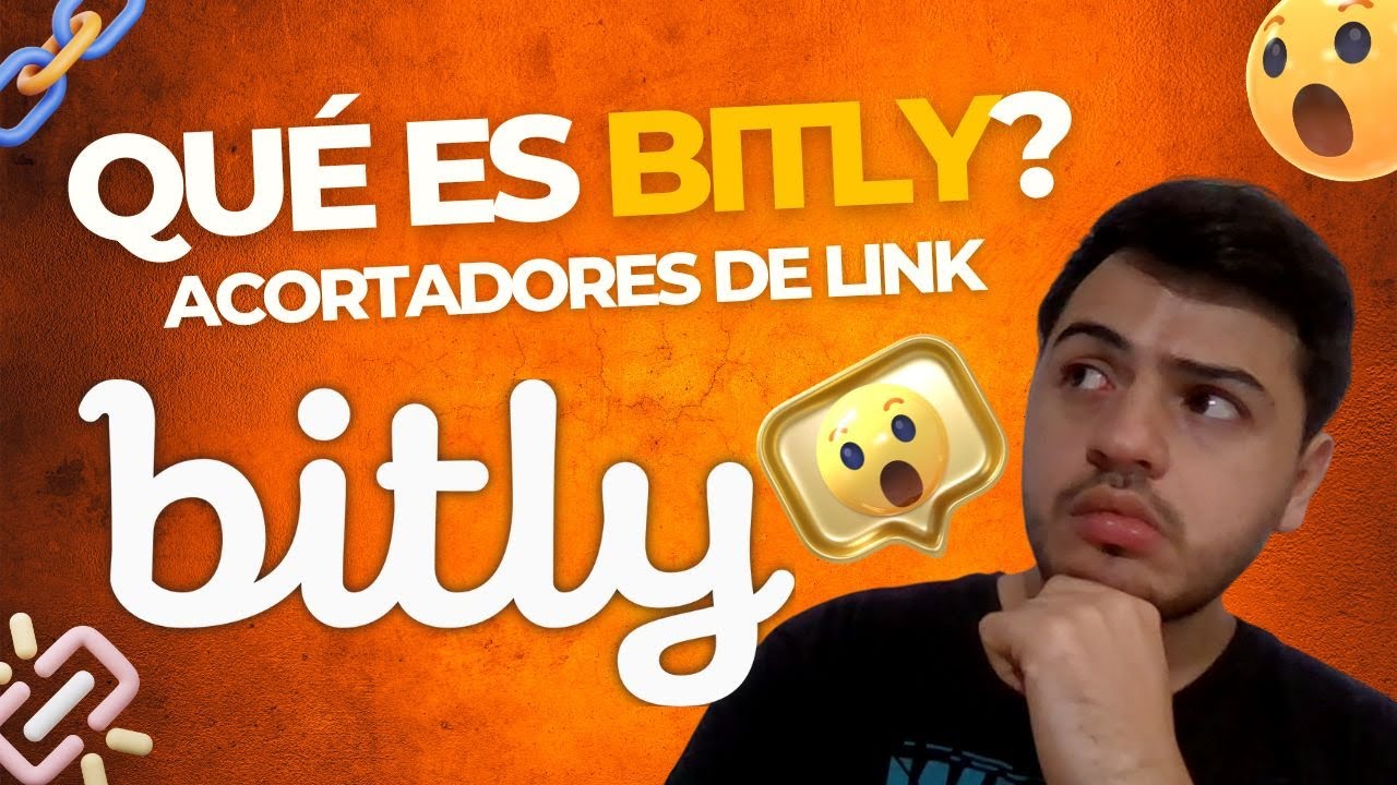 Qué es y Cómo Funciona Bitly? | NICOLÁS FERREIRA