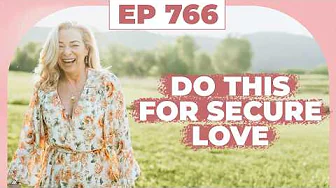 Emotional Security Explained: The Secret to Healthy Relationships - Terri Cole