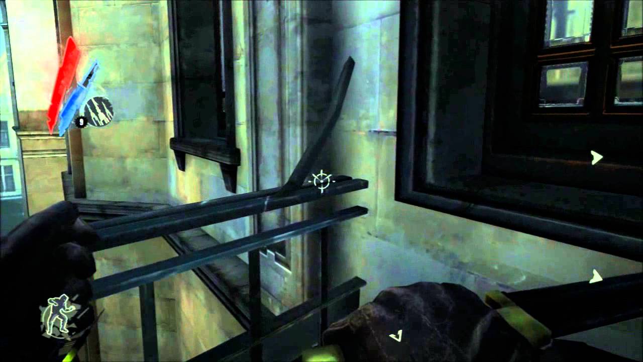 Dishonored: The Knife of Dunwall DLC Trophy Guide - Platinum This