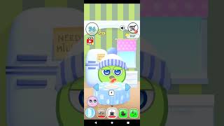 My chu 2 android gameplay level 56 screenshot 5