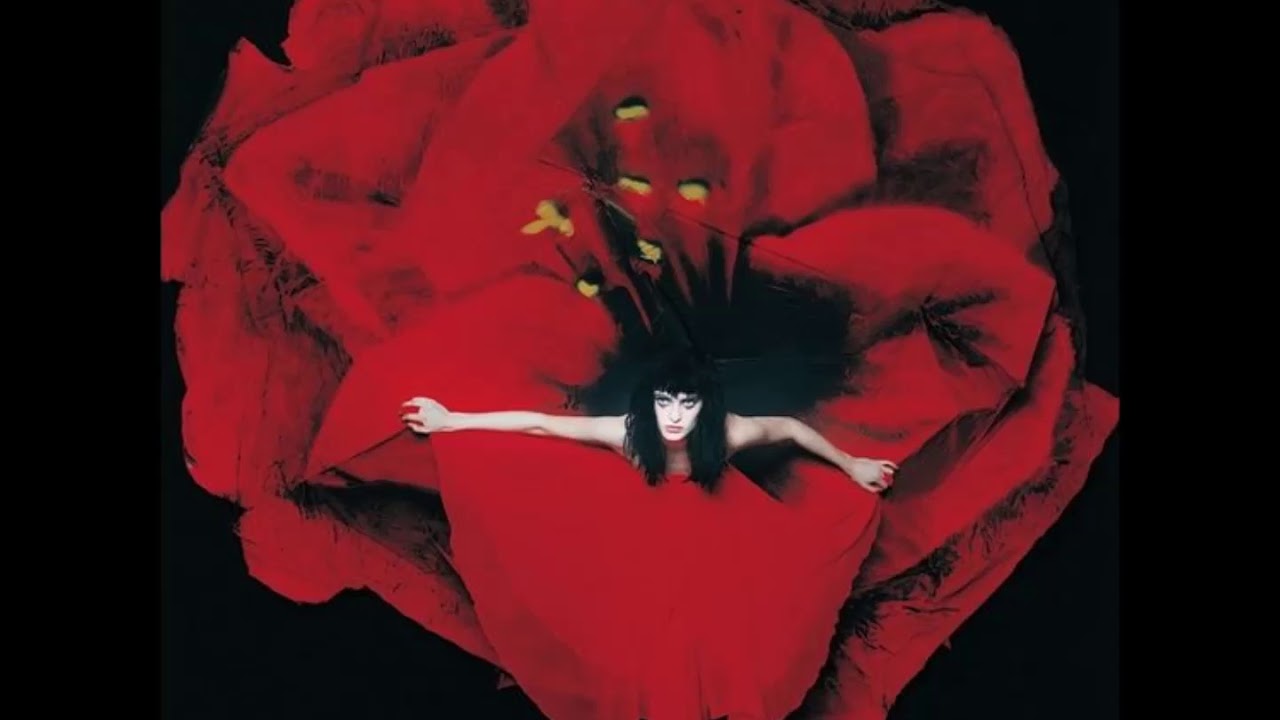 Smashing Pumpkins - Ava Adore Hq