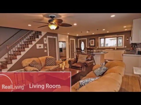 87 Alpine Pl., Franklin, MA home video tour