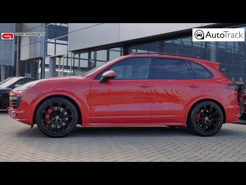 Porsche Cayenne (958) aankoopadvies