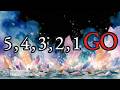 5, 4, 3, 2, 1, Go: The Velocity of Action (The 5 Second Rule) | Becoming: Track 06
