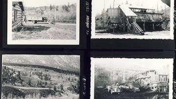 The Coal Mine PPT Video