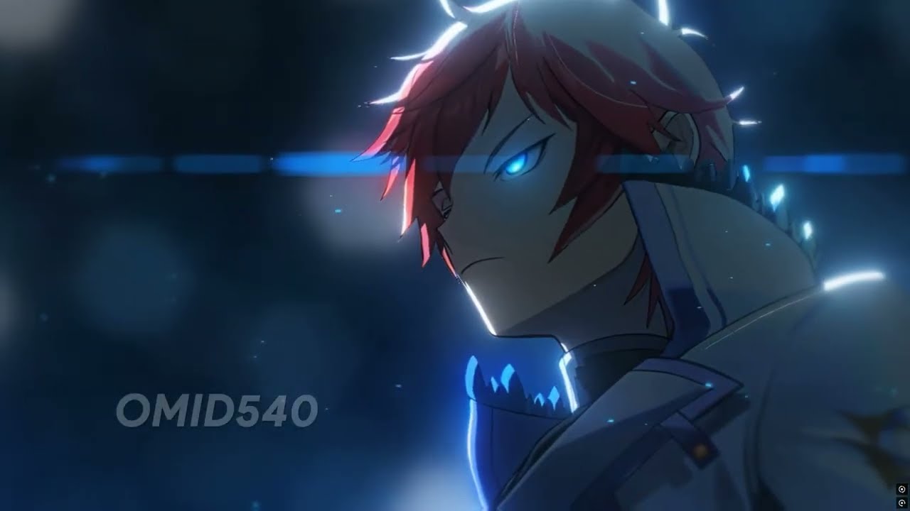 Aldebaran vs Reinhard (Re:Zero Arc 9) Manga Animation Edit 4k HD