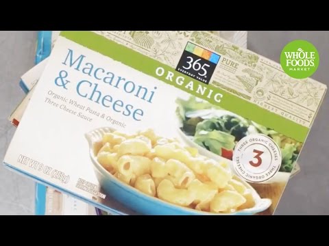 365 Everyday Value® & Whole Foods Market™ Frozen Meals