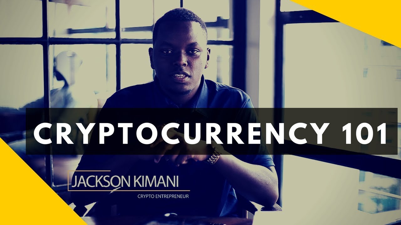 bitcoin 101 trade