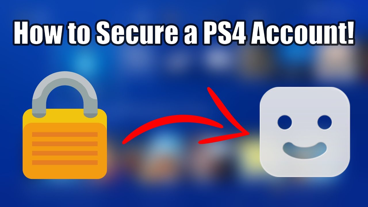 How to Enable 2-Step Verification on a PS4: 8 Easy Steps