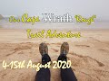 Our Cape Wrath Trail - August 2020