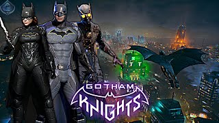 Gotham Knights - My HONEST Review of the Game!