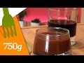 Recette de sauce porto ou madre  750g