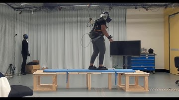 IEEE VR 2021 Teaser Video