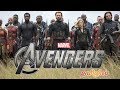 How do Avengers Infinity war Tamil movie download