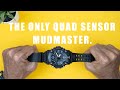 Casio gshock ggb1001a  the only quad sensor mudmaster