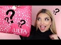 ULTA HOLIDAY GIFT GUIDE SHOPPING HAUL | KAMILABRAVO