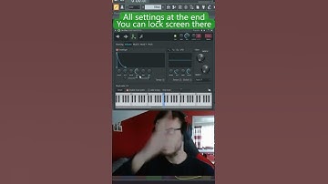How to make 808 with 3xOSC