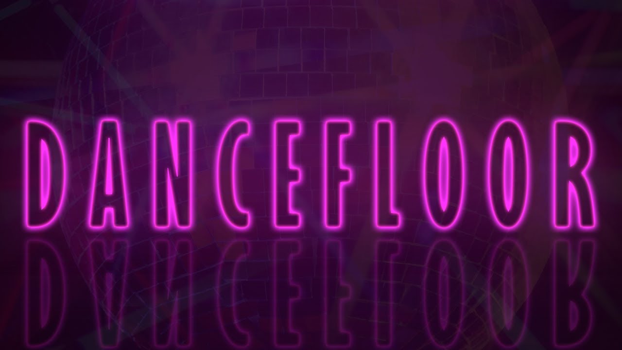 DJ Pelix - Dancefloor (feat. Xek)