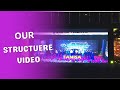 Our Structure Video | Aadhavan College Of Arts And Science | Jayanathan Group Of institution