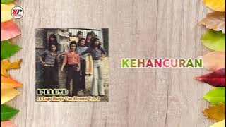 Download lagu D'lloyd - Kehancuran