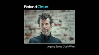 Legacy Series: Josh Wink