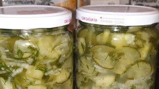 Салат из огурцов на зиму.( Топ рецепт.) Загатовка. 2023